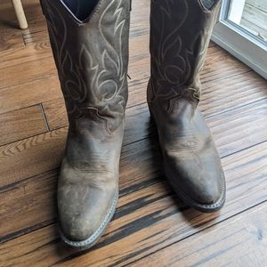 Men's cowboy boots